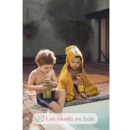 Toalla capa 70x130cm - Mr Lion TX-11-851 Trixie 5