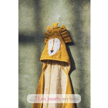 Toalla capa 70x130cm - Mr Lion TX-11-851 Trixie 3
