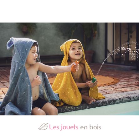 Toalla capa 70x130cm - Mr Lion TX-11-851 Trixie 8
