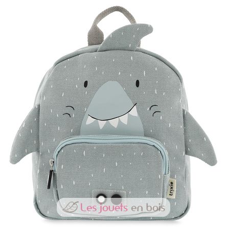 Mochila pequeña Mr Shark TX-93-225 Trixie 1