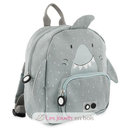 Mochila pequeña Mr Shark TX-93-225 Trixie 2