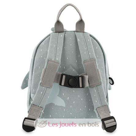 Mochila pequeña Mr Shark TX-93-225 Trixie 3