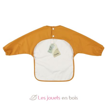 Babero con mangas - Mr Fox TX-96-331 Trixie 2