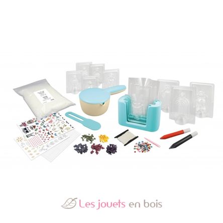 Professional Studio Velas BUK5445 Buki France 2