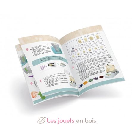 Professional Studio Velas BUK5445 Buki France 7
