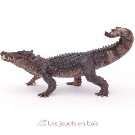 Estatuilla de Kaprosuchus PA55056 Papo 6