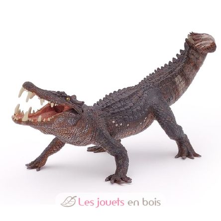 Estatuilla de Kaprosuchus PA55056 Papo 5