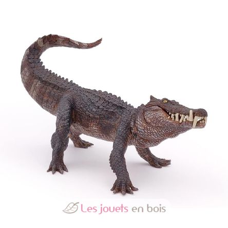 Estatuilla de Kaprosuchus PA55056 Papo 4