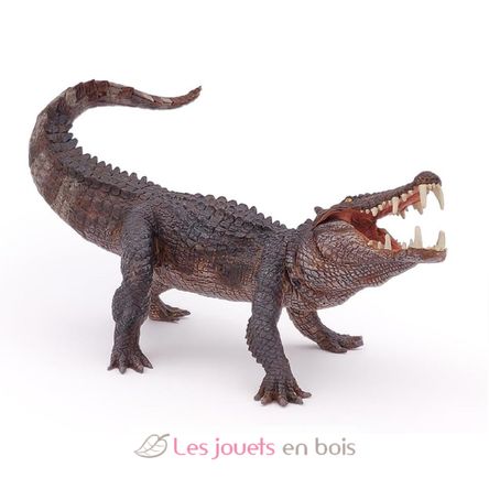 Estatuilla de Kaprosuchus PA55056 Papo 3