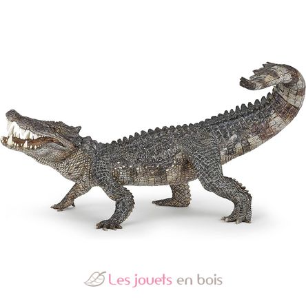 Estatuilla de Kaprosuchus PA55056 Papo 1