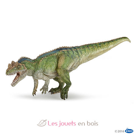 figura ceratosaurio PA55061 Papo 1