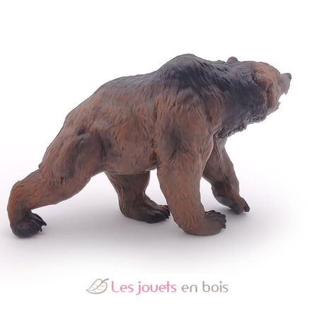 Figura del oso de las cavernas PA55066 Papo 4
