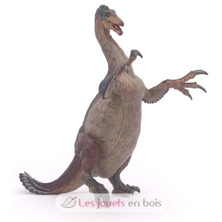 Figura de terizinosaurio PA55069 Papo 5