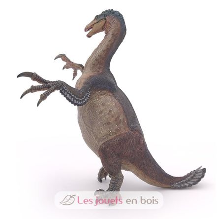 Figura de terizinosaurio PA55069 Papo 2