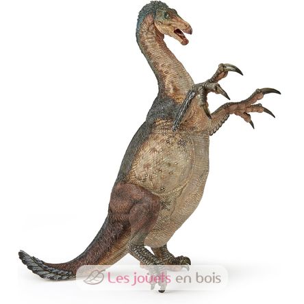 Figura de terizinosaurio PA55069 Papo 1