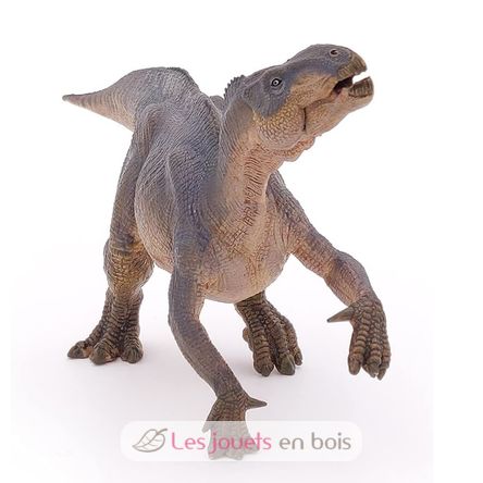 Estatuilla de Iguanodonte PA55071 Papo 2