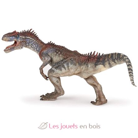 Estatuilla de alosaurio PA55078 Papo 1