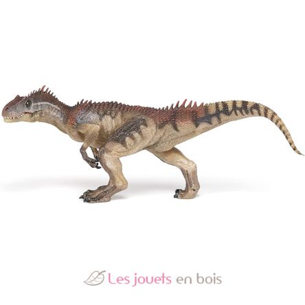 Estatuilla de alosaurio PA55078 Papo 2