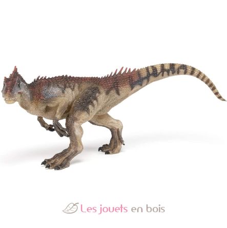 Estatuilla de alosaurio PA55078 Papo 7