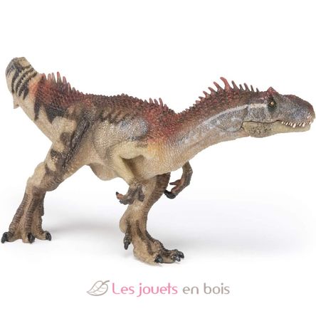 Estatuilla de alosaurio PA55078 Papo 6