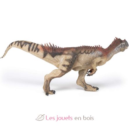 Estatuilla de alosaurio PA55078 Papo 4