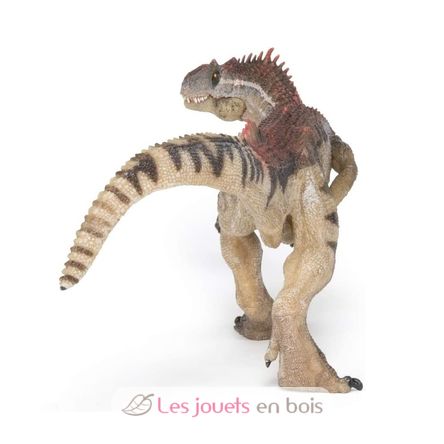 Estatuilla de alosaurio PA55078 Papo 5