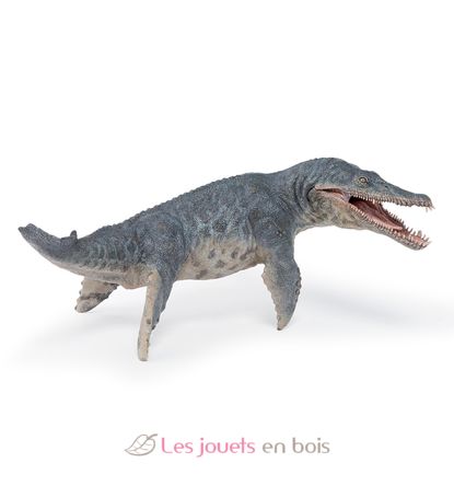 figura de cronosaurio PA-55089 Papo 1