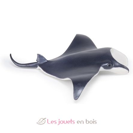 Estatuilla de mantarraya PA56006-2938 Papo 4