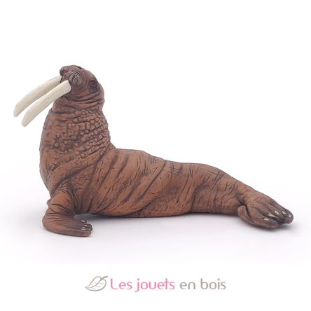estatuilla de morsa PA56030 Papo 5