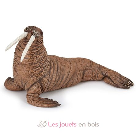 estatuilla de morsa PA56030 Papo 1