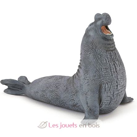 Elefante marino PA56032 Papo 1