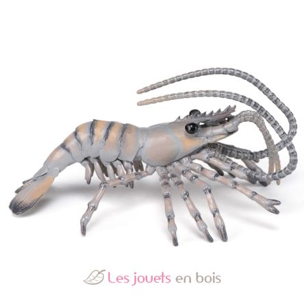 Figurilla de camarones PA-56053 Papo 1