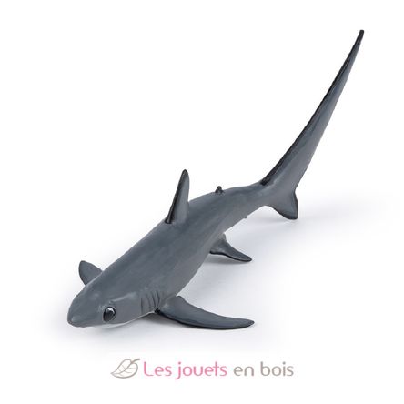 Figura de tiburón zorro PA-56063 Papo 1