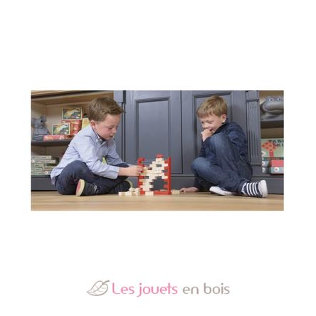 Mur vascillant EG570132 Egmont Toys 3