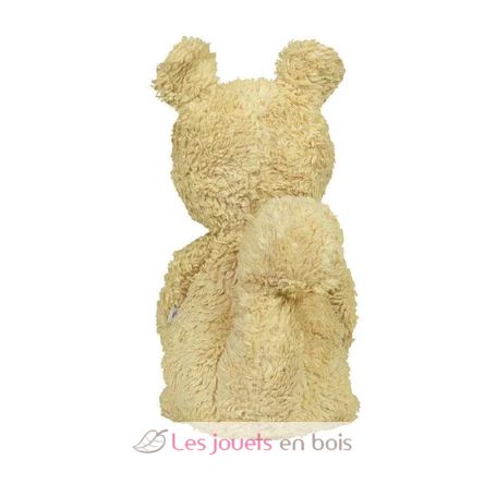 Peluche de ardilla amarilla Harald FF-119-021-004 Franck & Fischer 2