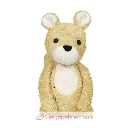 Peluche de ardilla amarilla Harald FF-119-021-004 Franck & Fischer 1