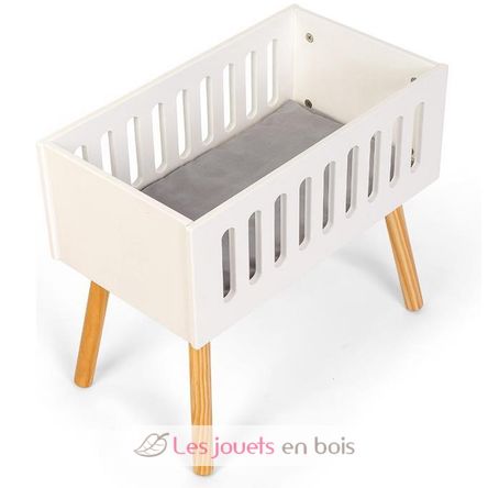 Cama de muñecas de madera As-84143 ByAstrup 1