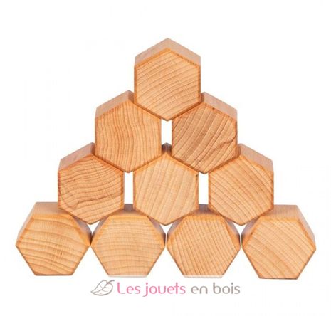 Piezas de construcción GK58803 Goki 2