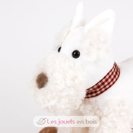 Lola el perro para arrastrar EG591036 Egmont Toys 3