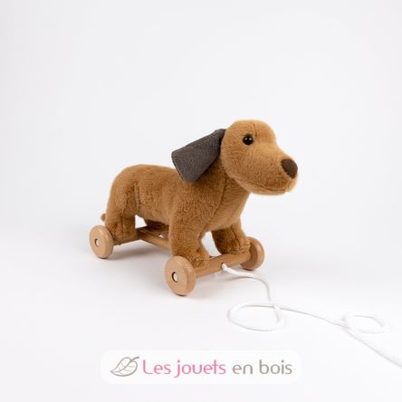 Edward el perro para arrastrar EG591038 Egmont Toys 11