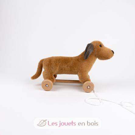 Edward el perro para arrastrar EG591038 Egmont Toys 3