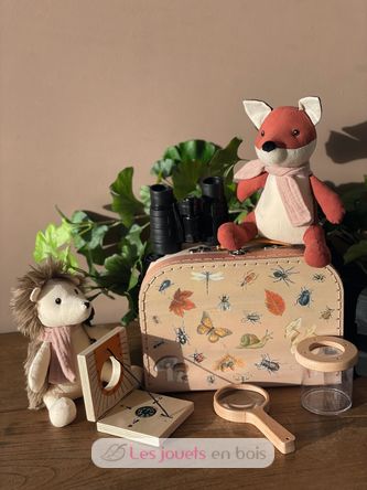 Maleta de explorador para niños EG600496 Egmont Toys 4