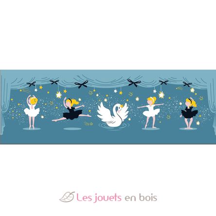 Lanterne Magique 2.0 Bluetooth - Ballerine TR6011BL Trousselier 3