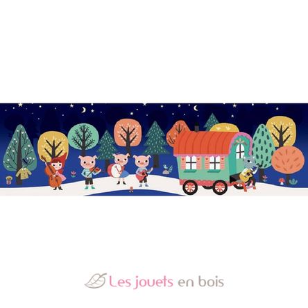Lanterne Magique 2.0 Bluetooth - Chaperon Rouge TR-6095BL Trousselier 2