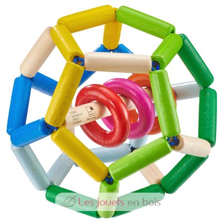 Espacio Hochet SE1324-4934 Selecta 1