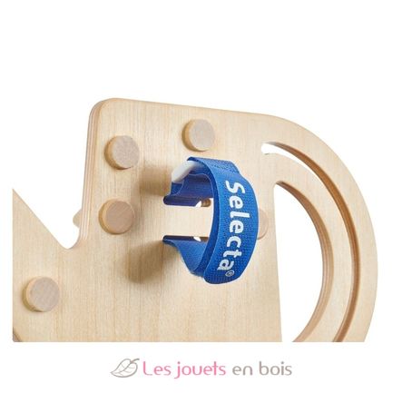 Tablero de motricidad en forma de regadera SE61075 Selecta 3