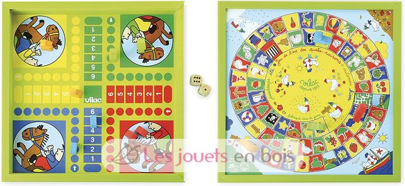 Dada oie V6117-2098 Vilac 4