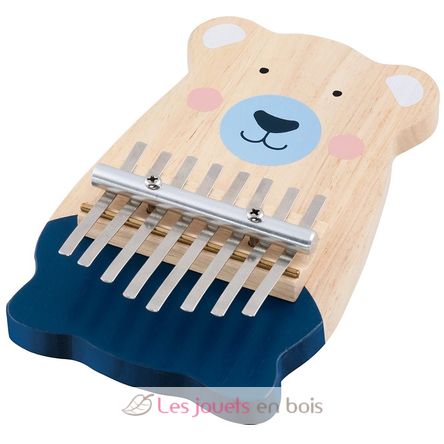 Kalimba oso GK61872 Goki 1