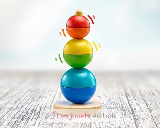 Torre apilable SE1130 Selecta 3