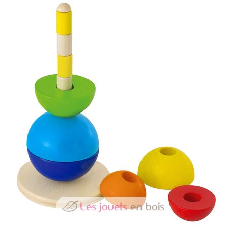 Torre apilable SE1130 Selecta 6